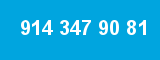 914 347 90 81